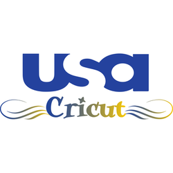 USA Cricut