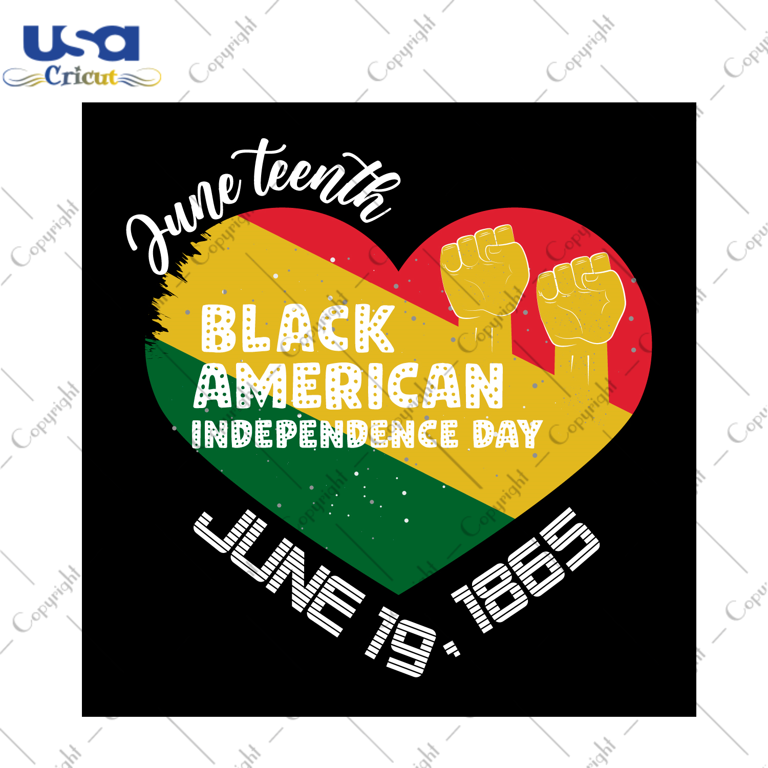 Juneteenth Gift, Black American Independence Day Diy Crafts Svg Files For Cricut, Silhouette Sublimation Files