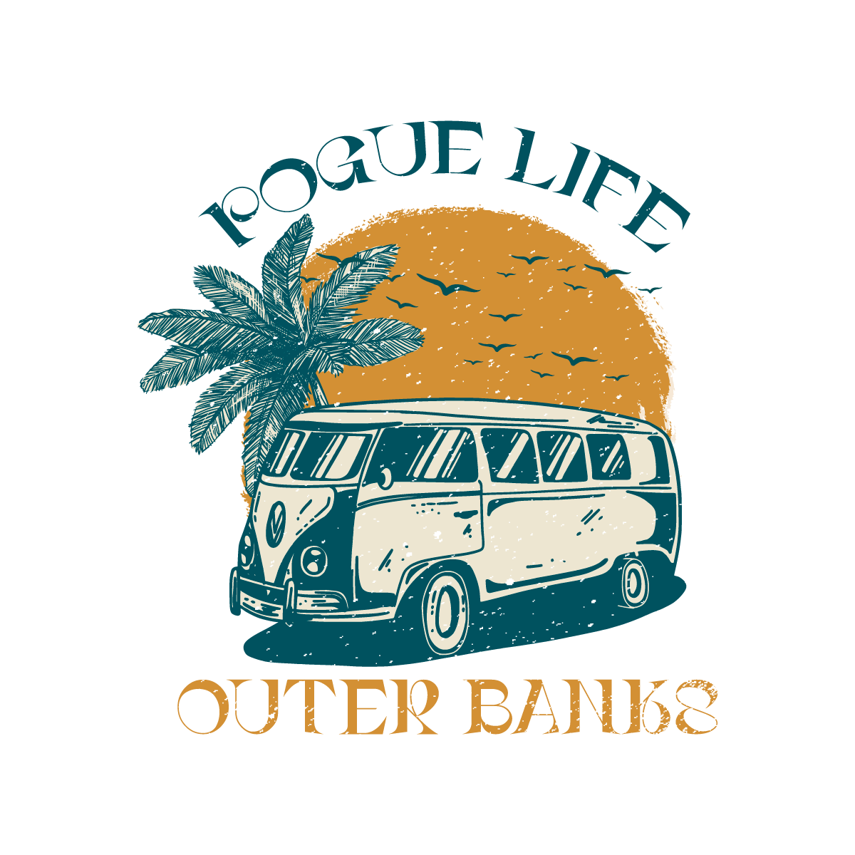 Pogue Life Outer Banks Files Svg, Trending Svg, Digital Diy Crafts Svg Files For Cricut, Silhouette Sublimation Files