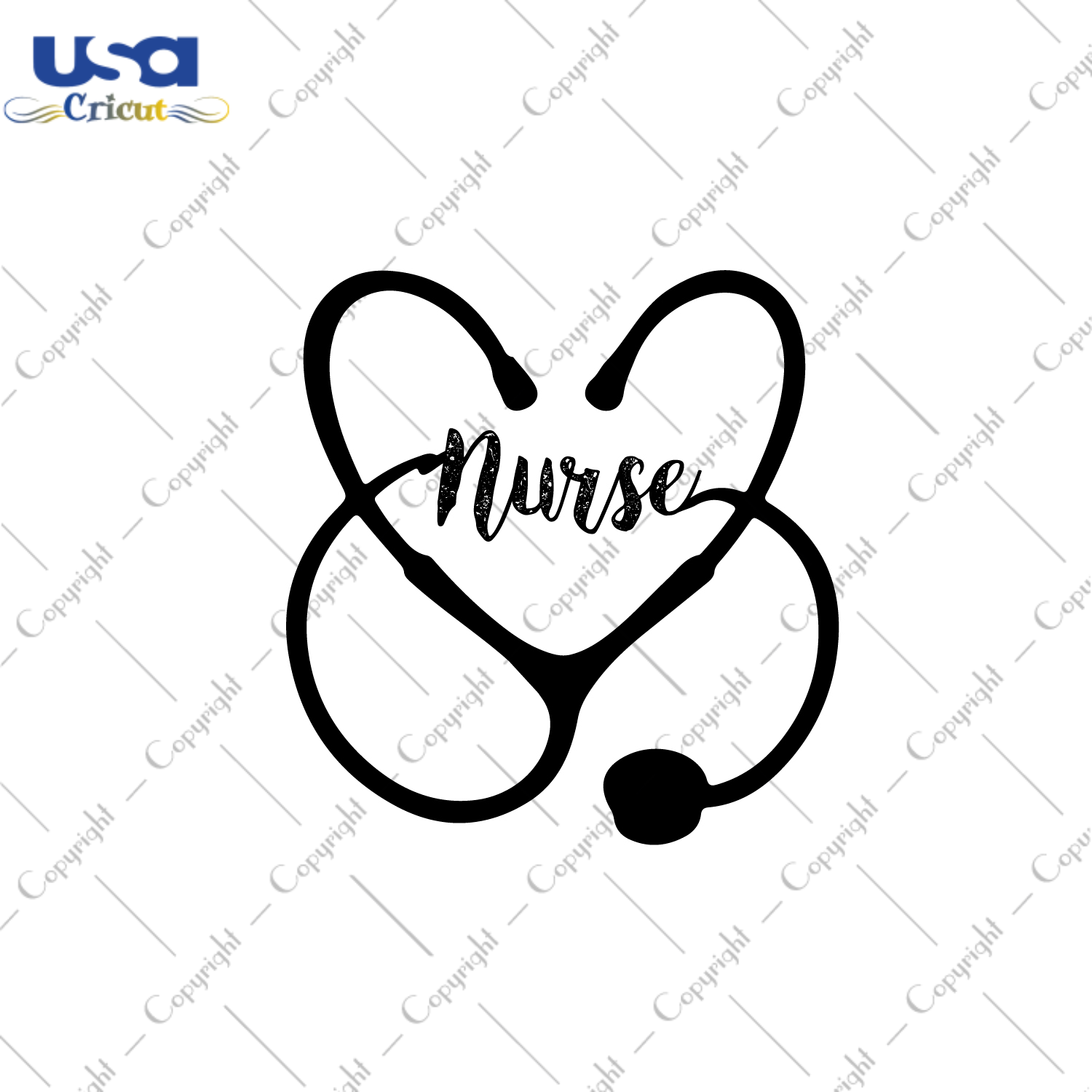 Nurse Gift Diy Crafts Svg Files For Cricut, Silhouette Sublimation Files