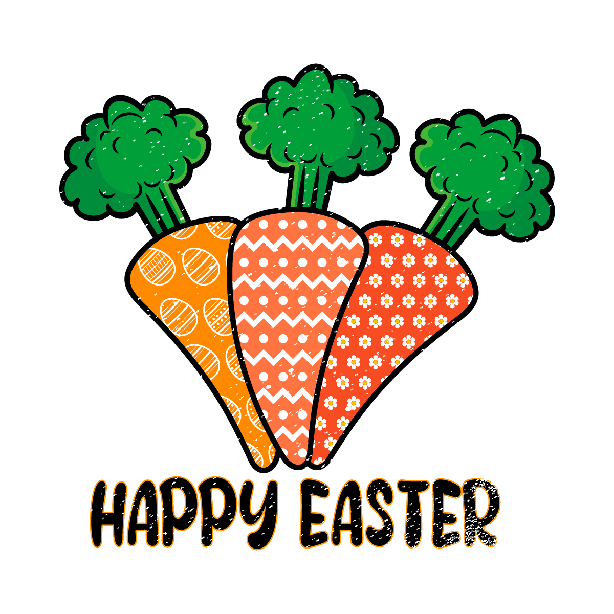 Happy Easter Carrot Svg, Easter Day Gift, He Is Risen Christian Quotes Diy Crafts Svg Files For Cricut, Silhouette Sublimation Files