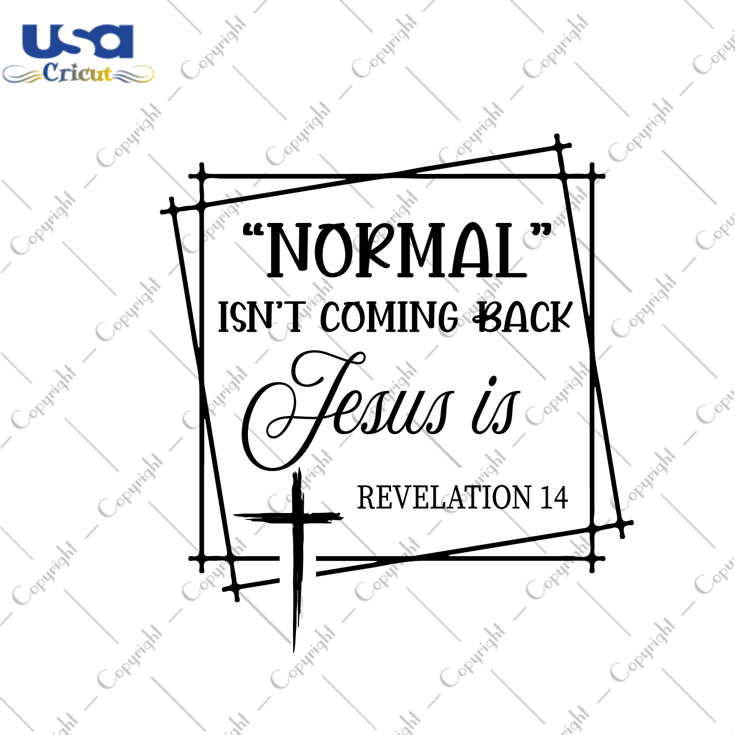 Christian Quote Gift Diy Crafts Svg Files For Cricut, Silhouette Sublimation Files