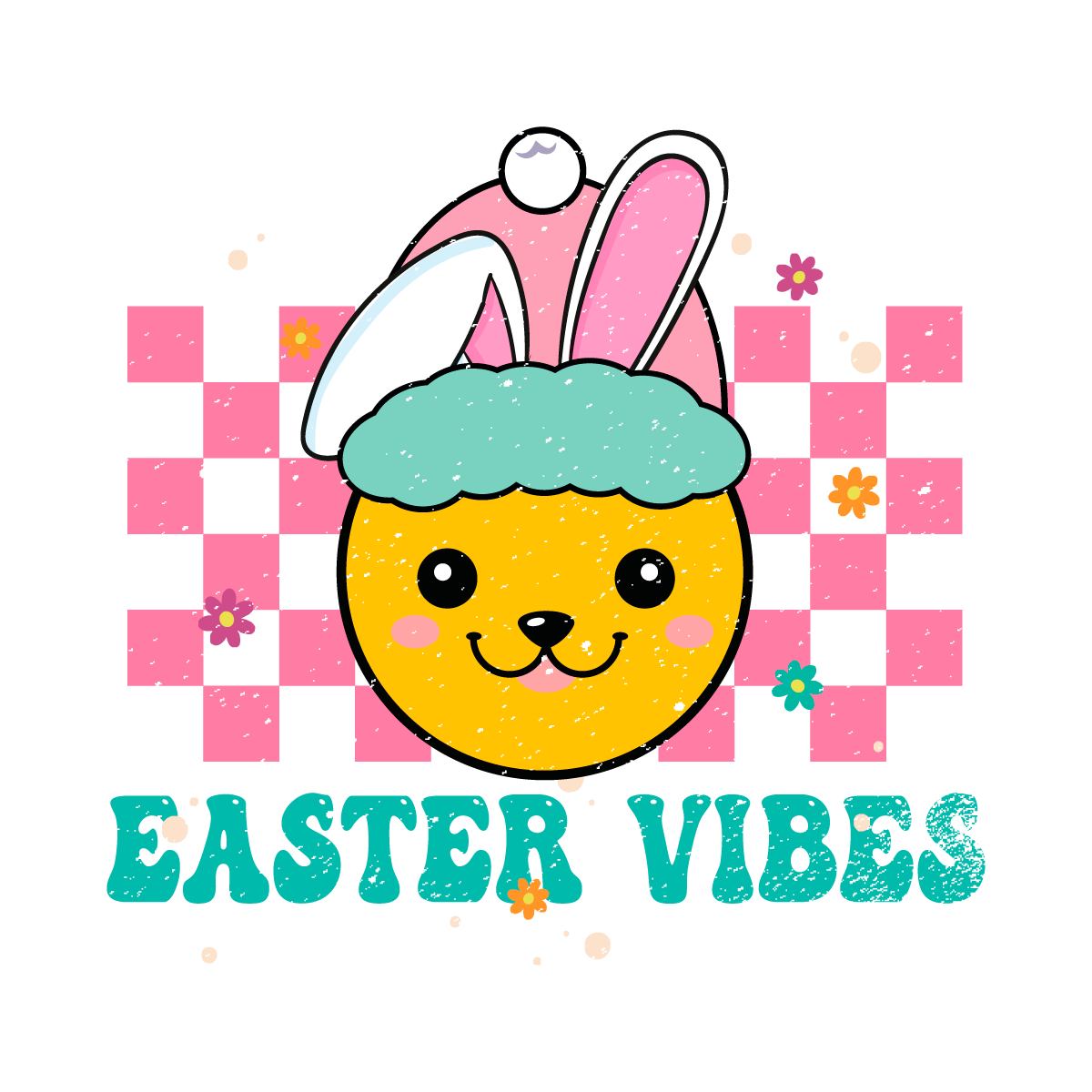 Easter Vibes Leopard, Easter Day Gift, He Is Risen Christian Quotes Diy Crafts Svg Files For Cricut, Silhouette Sublimation Files