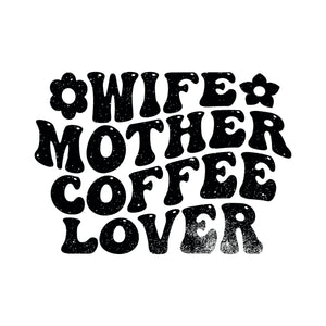 Wifi Mother Coffee Lover Mother's Day Quotes Gift Diy Crafts Svg Files For Cricut, Silhouette Sublimation Files