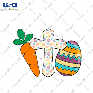 Easter Carrot Lovers Gift Diy Crafts Svg Files For Cricut, Silhouette Sublimation Files