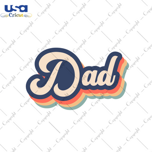 Father's Day Dad Gift Diy Crafts Svg Files For Cricut, Silhouette Sublimation Files