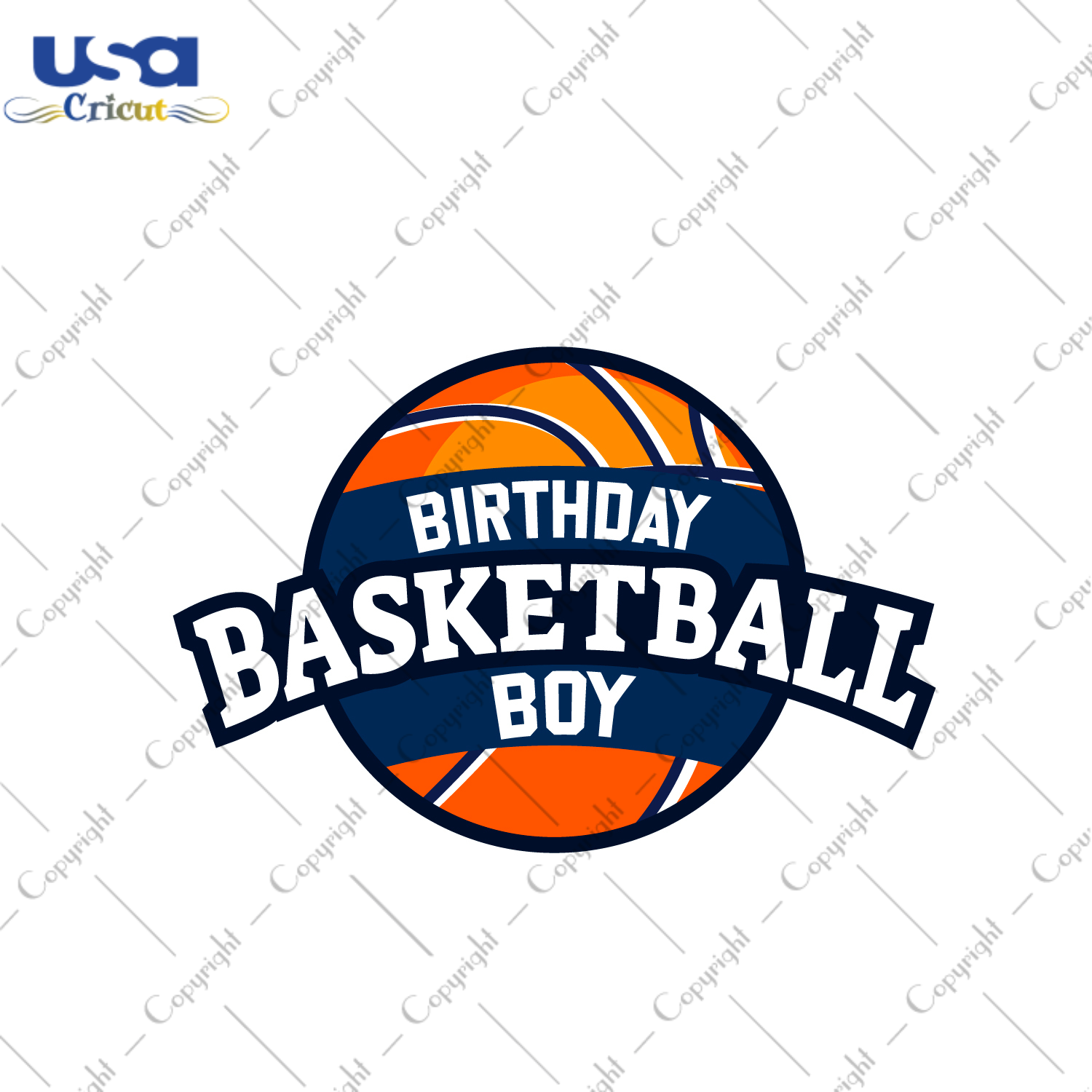 Birthday Basketball Boy Gift Idea Diy Crafts Svg Files For Cricut, Silhouette Sublimation Files