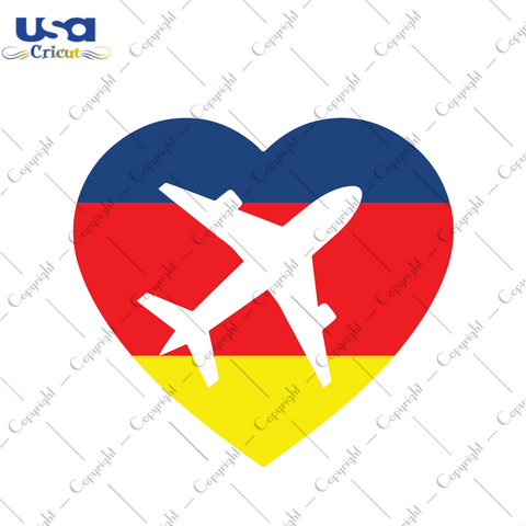 Airplane Heart Svg, Trending Svg, Airplane Svg, Heart Svg, Flying Svg, Holiday Svg, Airplane Vector, Airplane Design, Airplane Clipart, Plane Svg, Plane Gifts, Heart Plane Svg, Heart Design, 