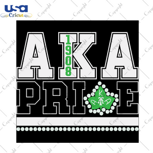 Sorority Gifts Diy Crafts Svg Files For Cricut, Silhouette Sublimation Files - USA Cricut