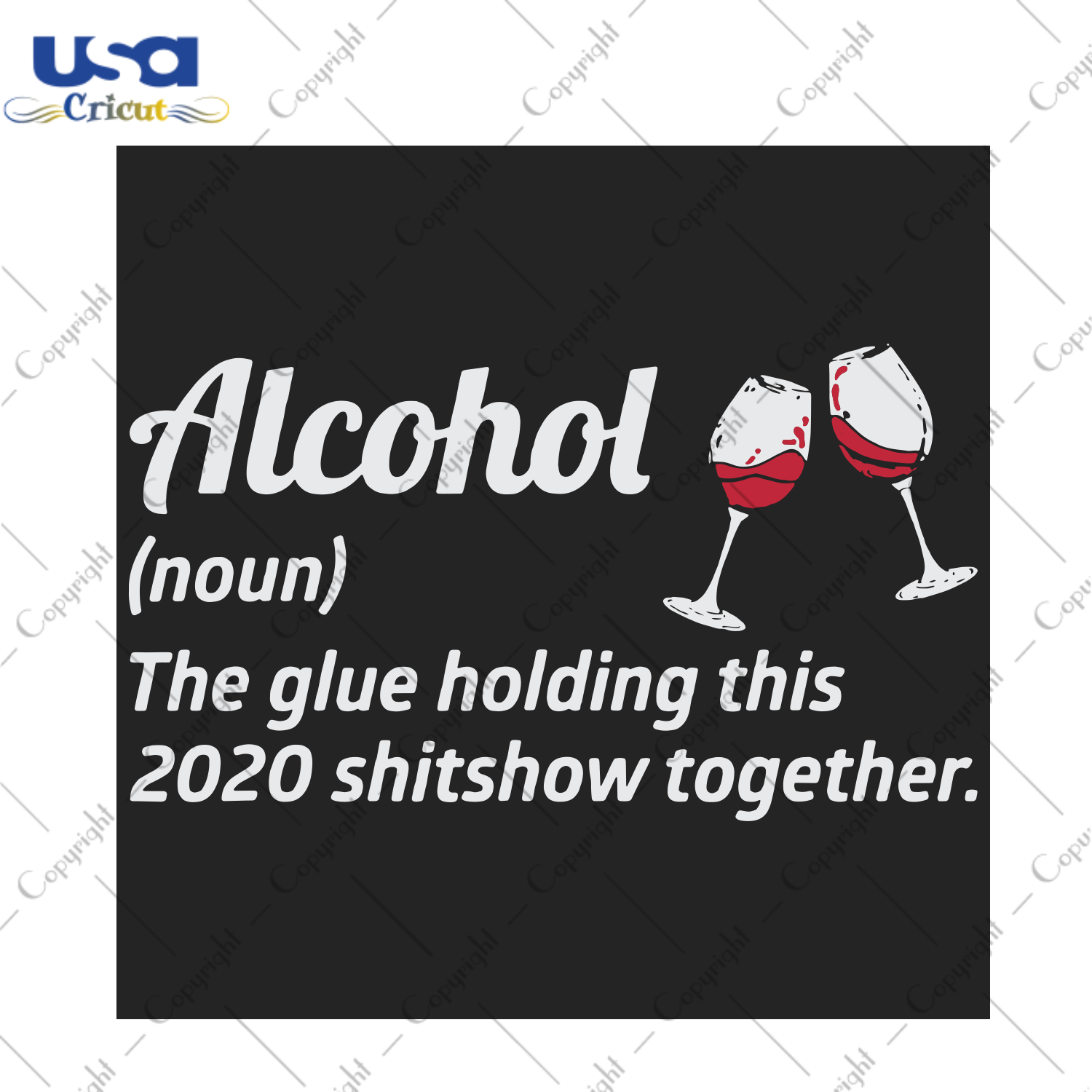 Alcohol the glue holding this Trending Gift Diy Crafts Svg Files For Cricut, Silhouette Sublimation Files