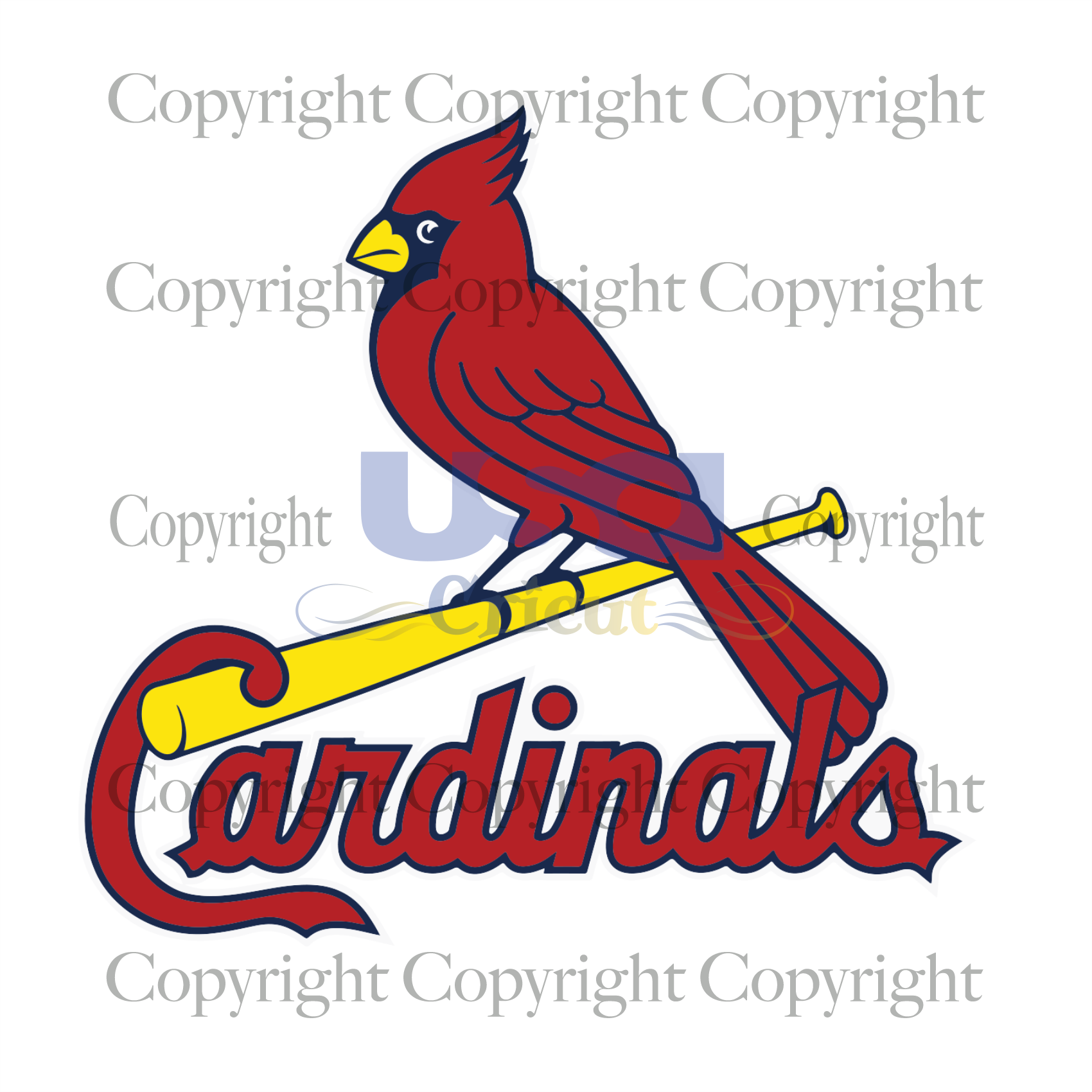 Arizona Cardinals, Sport Svg, St.Louis Cardinals, St.Louis Cardinals Svg, Arizona Cardinals Football, Diy Crafts SVG Files For Cricut, Silhouette Sublimation Files Shirt Design Ideas  Instant