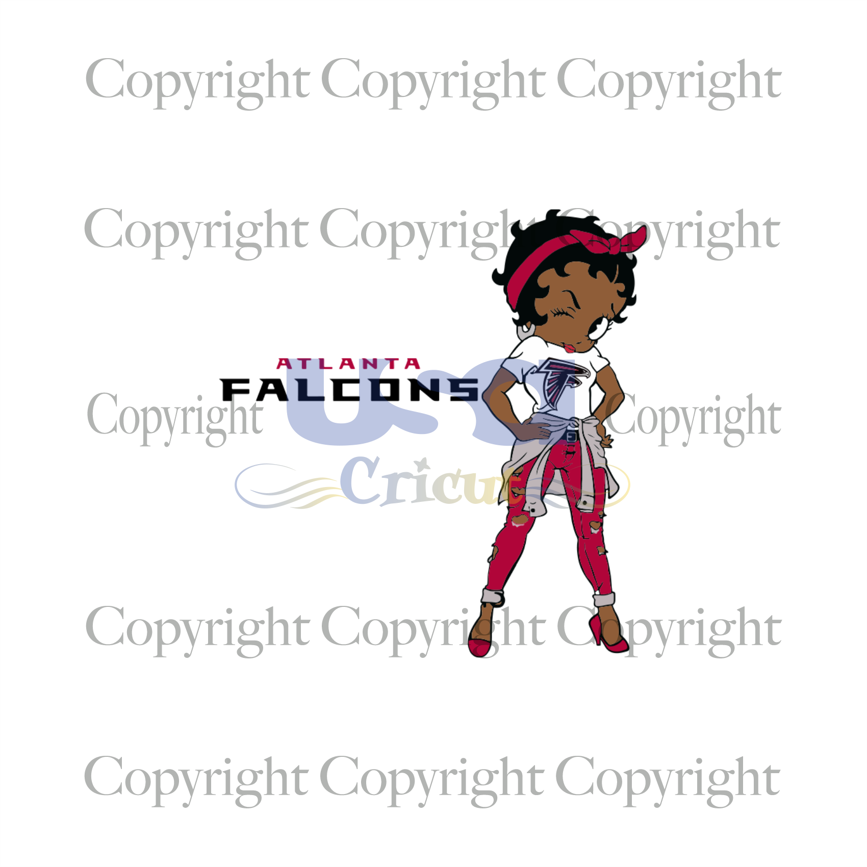 Atlanta Falcons Raiders Svg, Sport svg, Football svg file, Football logo, Philadelphia Eagles Football,Printable Cricut & Silhouette Sublimation files Instant Download - USA Cricut