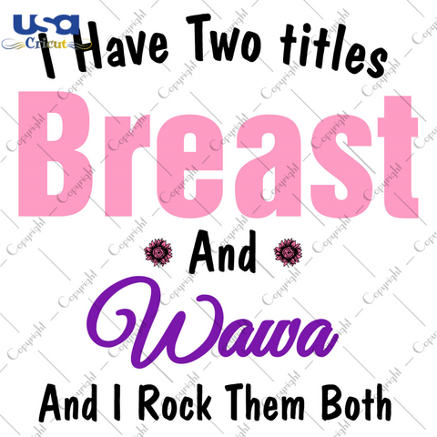 Breast Cancer Support Shirt Making Diy Crafts Svg Files For Cricut, Silhouette Sublimation Files - USA Cricut