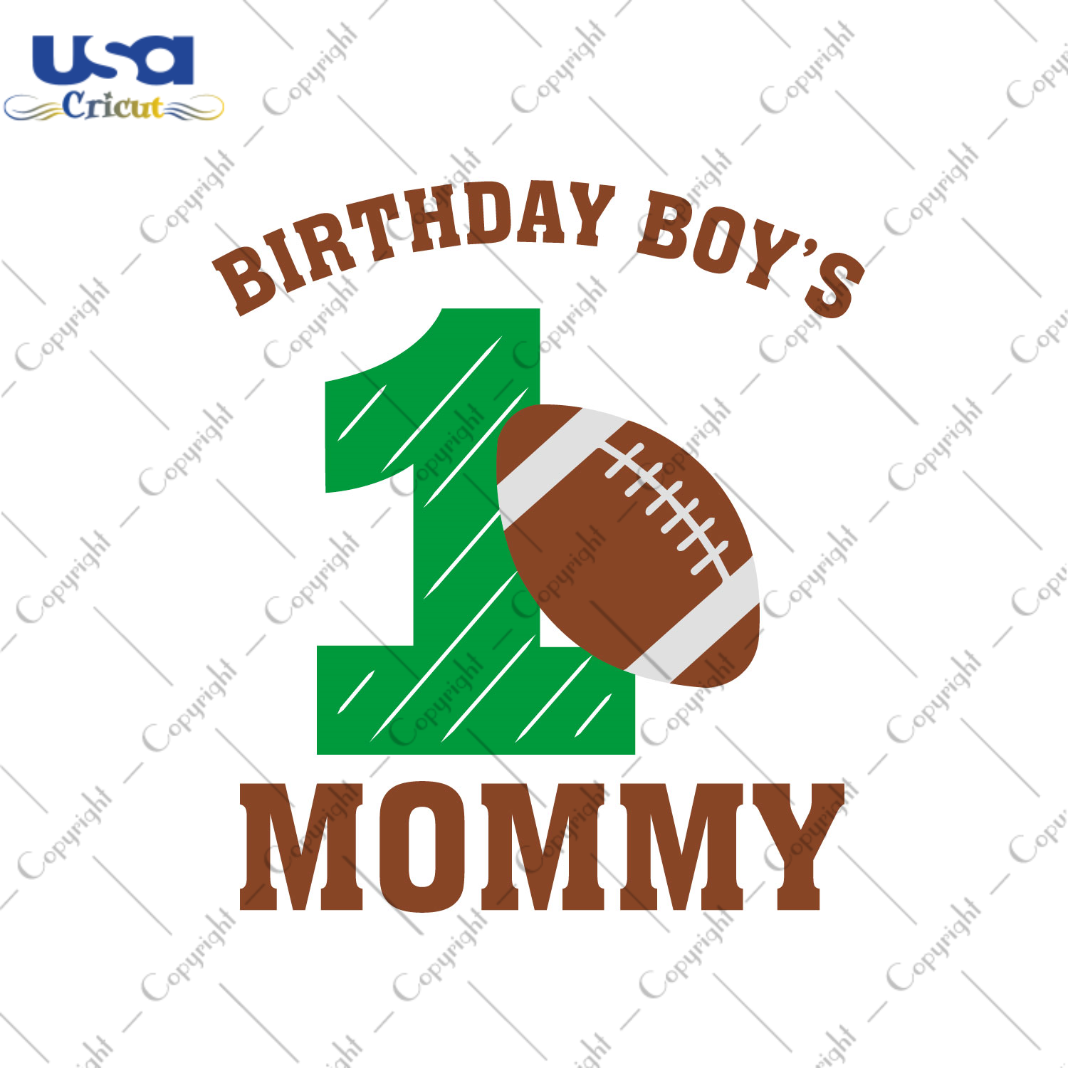 Birthday Boys Mommy Diy Crafts Svg Files For Cricut, Silhouette Sublimation Files - USA Cricut