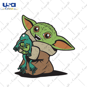 Baby Disney Yoda, Trending Svg, Yoda Svg, Baby Yoda Shirt, Yoda Lover, Cute Baby Yoda, Star Wars Svg, Star Wars Svg, Baby Yoda Star Wars, Baby Alien Shirt, Star Wars Disney, Gift For Kids, Sh