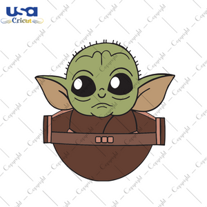 Baby Yoda Svg, Trending Svg, Baby Yoda Clipart, Baby Yoda, Baby Yoda Star Wars, Baby Yoda Png, Yoda, Yoda Shirt, Starbucks, Baby Yoda, Baby Yoda Silhouette, Yoda Star Wars, Halloween Vector, 