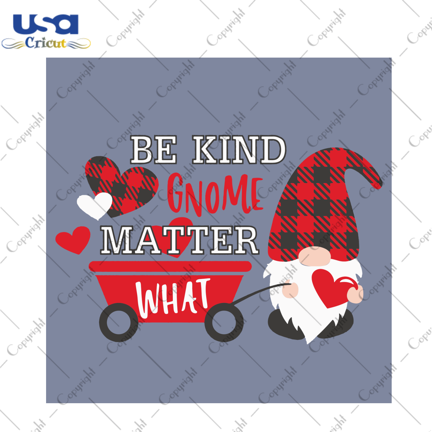 Be Kind Gnome Matter What Svg, Valentine Svg, Valentines Day Svg, Be Kind Svg, Gnome Svg, Gnome Love Svg, Valentine Gnome Svg, Gnome Vector, Valentines Hearts Svg, Happy Valentine Day Svg, Valentines Gifts, Diy Crafts