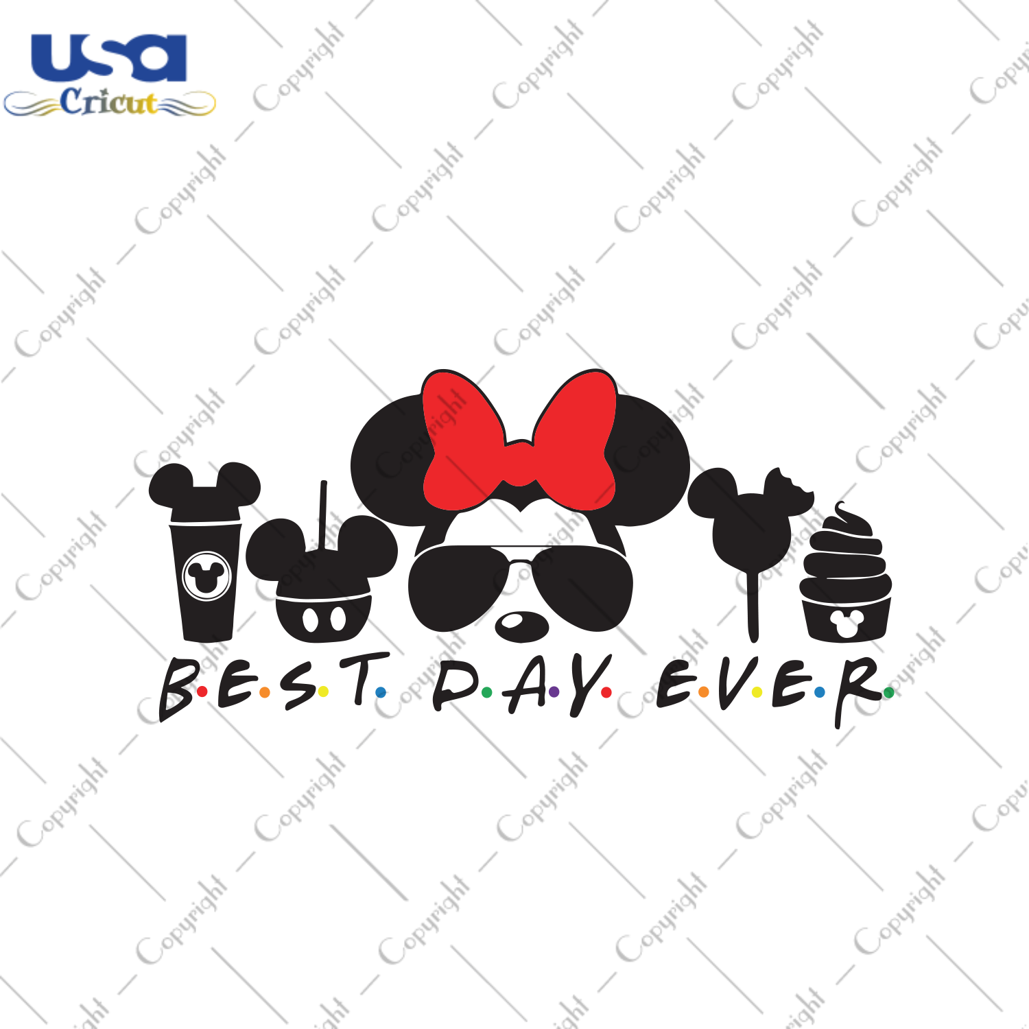 Best day ever Trending Gift Diy Crafts Svg Files For Cricut, Silhouette Sublimation Files