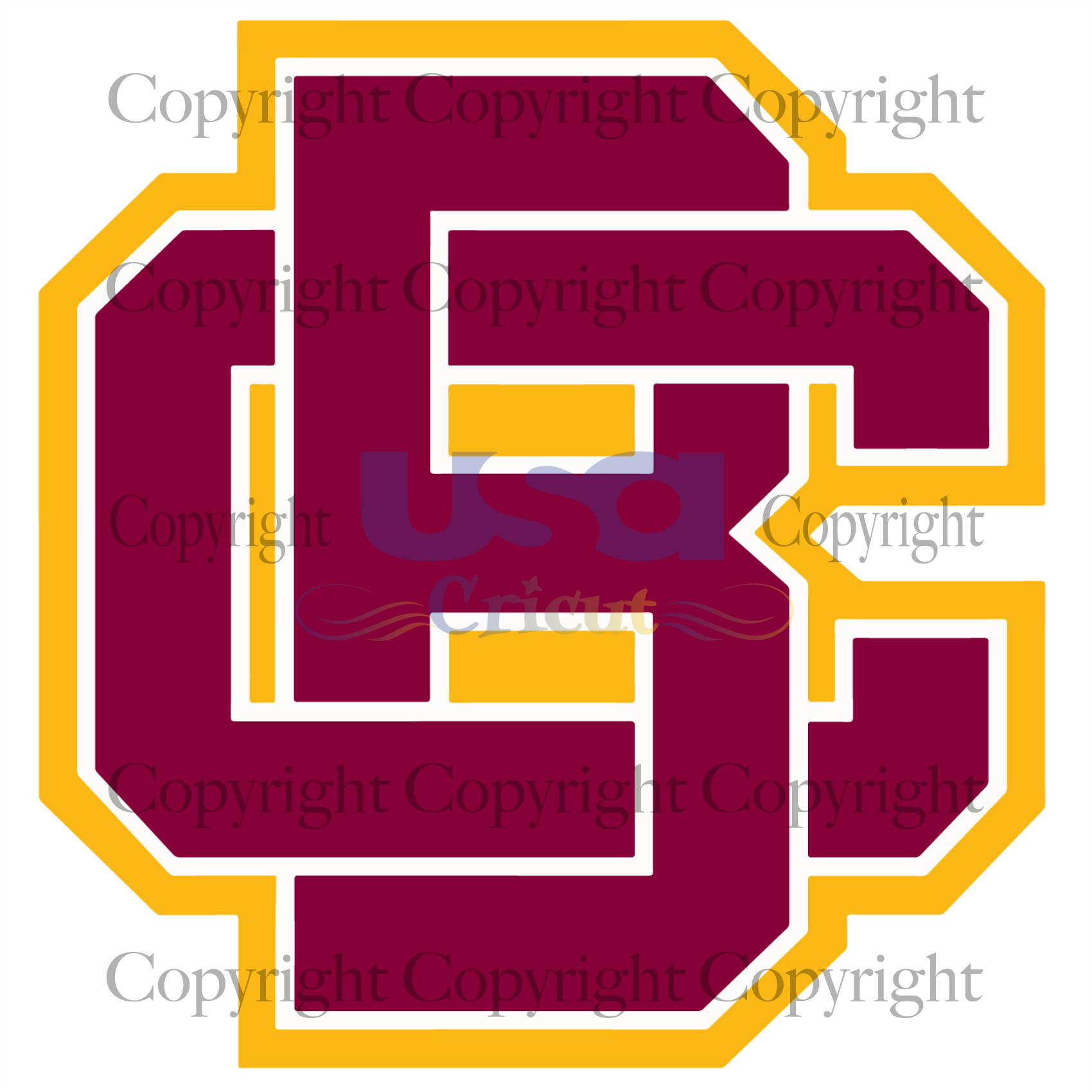 Bethune Cookman Wildcats, NCAA Svg, Bethune Cookman Football, Bethune Cookman Sports, BCU Shirts, NCCA Gifts, SVG files for cricut Instant Download Version - USA Cricut