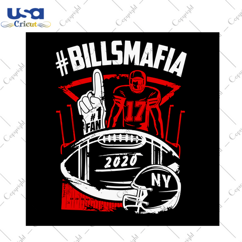 Bills Mafia NY Svg, Sport Svg, Buffalo Bills Svg, Bills Svg, Buffalo Bills Fans, Buffalo Bills Logo Svg, Bills Mafia Svg, Football Svg, Football Gifts, Football Lovers, NFL Svg, NFL Fans, NFl Team Svg, Digital File, Vinyl For Cricut, Svg Cut Files