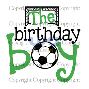 Birthday boy svg, Birthday Svg,Diy Crafts Svg Files For Cricut instant download file - USA Cricut