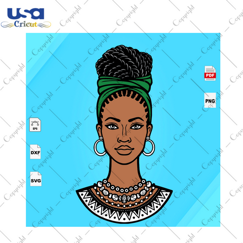 Black Girl Magic Black Girl Gift Diy Crafts Svg Files For Cricut, Silhouette Sublimation Files