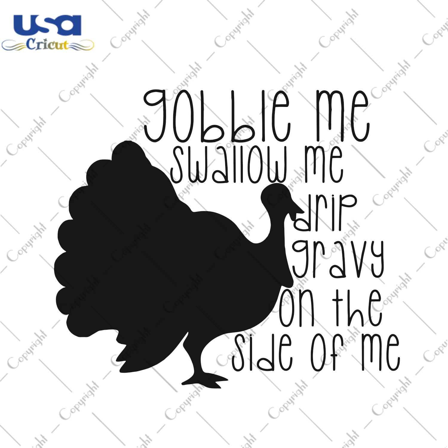 Black Gobble Me Swallow Me Quote Trending Gift Diy Crafts Svg Files For Cricut, Silhouette Sublimation Files