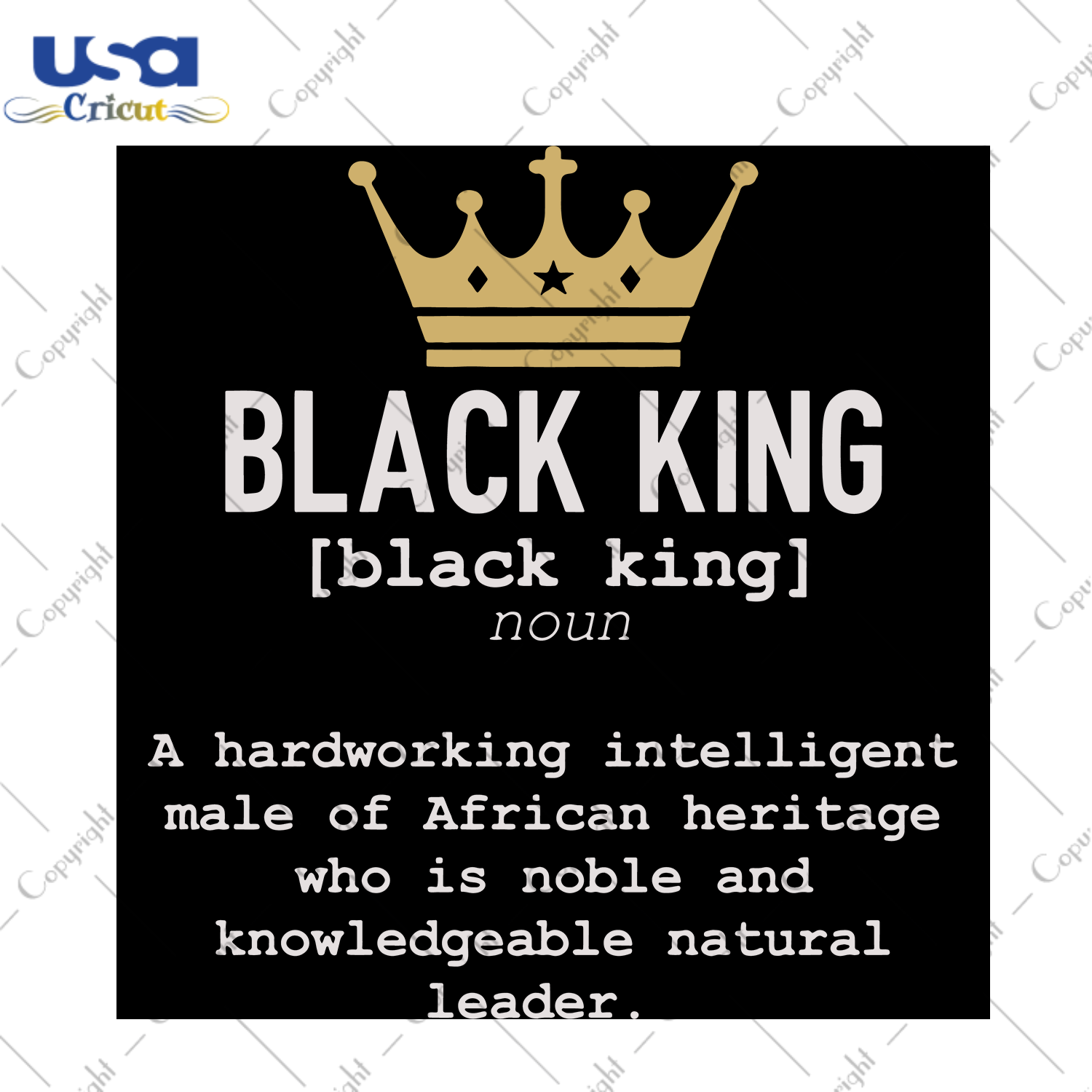 Black King, Trending Svg, African American Svg, Black Man Svg, Black History Svg, Father's Day Svg, Black Father Svg Files, Black King Shirt, Black Man, Black Dad, Gift For Black Man, Magic M