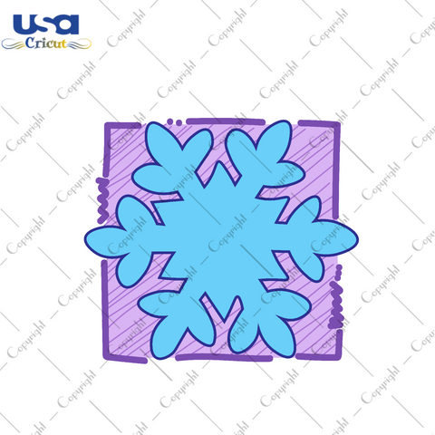 Blue Snowflake Svg, Christmas Svg, Snowflakes Shirts, Snowflakes Gifts, Christmas Gifts, Snowflake Svg, Merry Christmas, Christmas Holiday, Christmas Party, Snowflake Frozen Decoration, Funny