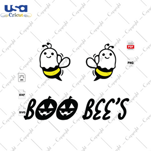 Boo Bee Svg, Boo Bee Vector, Boo Bee Design, Boo Bee Art, Boo Bee Clipart, Boo Bee Background, Halloween Svg, Halloween Shirt, Scary Halloween, Halloween Vector Clipart, Halloween Gift, Hallo