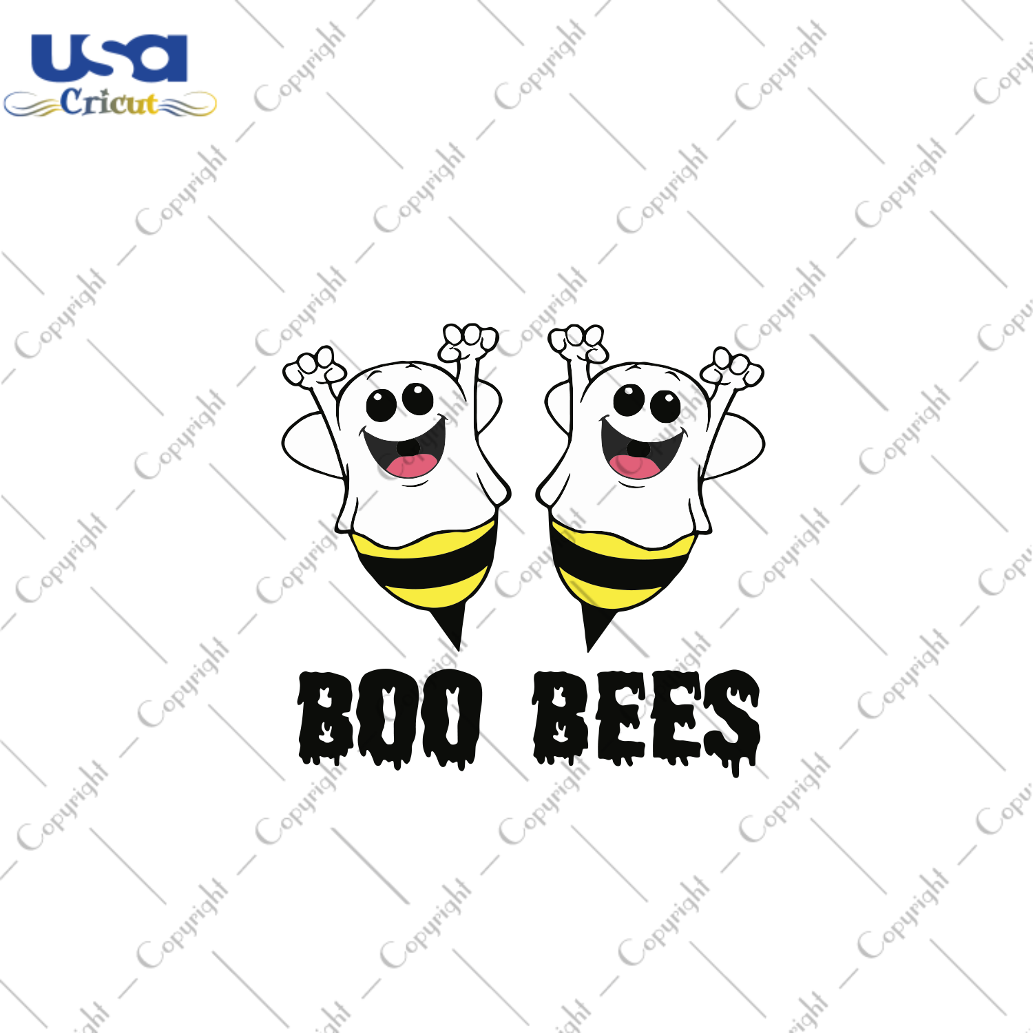 Boo Bees, Halloween Svg, Halloween Gift, Halloween Shirt, Halloween Day, Gift For Halloween, Boo Bees Svg, Ghost Svg, Cute Ghost, Funny Ghost, Bee Ghost, Bee Svg, Cute Bee, Funny Bee, Bee Shi