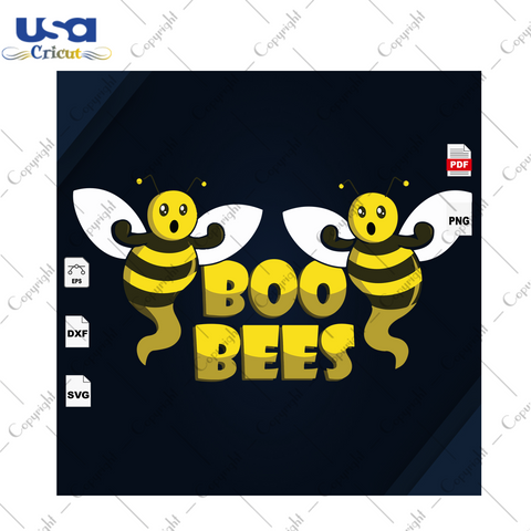 Boo svg, Boo Bee Svg, Boo Bee Vector, Boo Bee Design, Boo Bee Art, Boo Bee Clipart, Boo Bee Background, Halloween Svg, Halloween Shirt, Scary Halloween, Halloween Vector Clipart, Halloween Gi