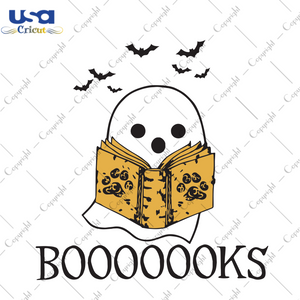 Booooooks, Halloween Svg, Boo Bees Svg, Boo Bees Gift, Boo Bees Lover, Boo Bees Book, Book Svg, Book Lover, Cute Boo Bees, Boo Bee, Scary Halloween, Halloween Party, Funny Halloween Shirt, Gi