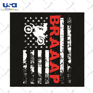 Braap Trending Gift Diy Crafts Svg Files For Cricut, Silhouette Sublimation Files