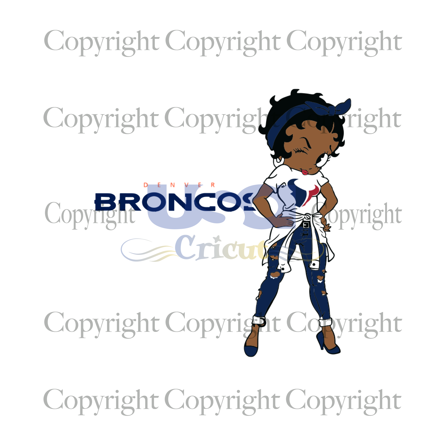 Broncos Raiders, Sport svg, Football logo, Philadelphia Eagles Football,Printable Cricut & Silhouette Sublimation files Instant Download - USA Cricut