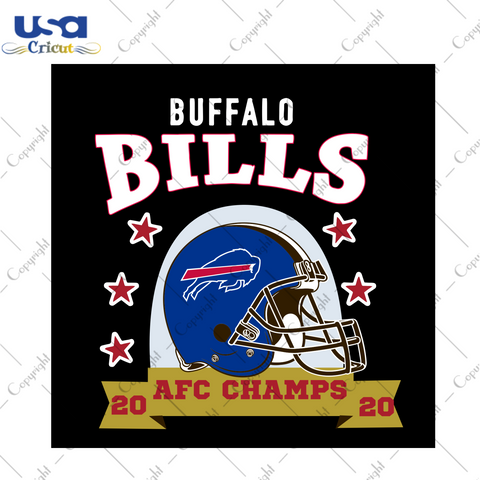 Buffalo Bills AFC Champs Svg, Sport Svg, Buffalo Bills Svg, Bills Svg, Football Svg, AFC Champs Svg, Football Gifts, Football Lovers, Buffalo Bills Fans, NFL Svg, NFL Champ Svg, NFL Logo Svg, Digital File, Vinyl For Cricut, Svg Cut Files