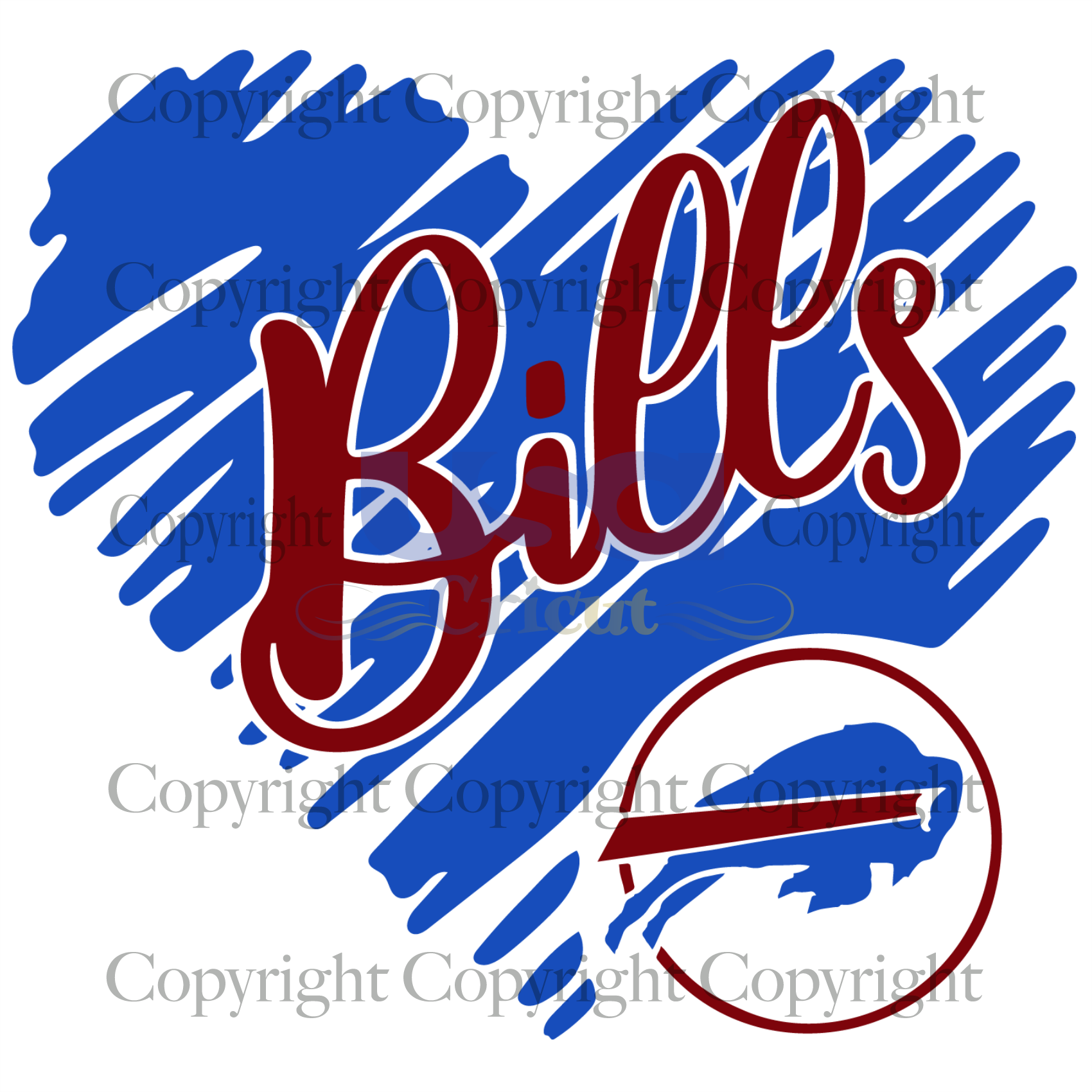 Buffalo Bills Heart Svg, Sport Svg, Buffalo Football Gift Svg, Nfl svg, Diy Crafts SVG Files For Cricut Instant Download File - USA Cricut