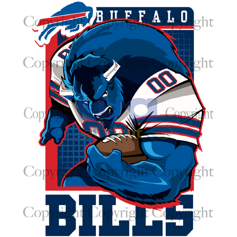 Buffalo Bills Logo, NFL Svg, Buffalo Bills Shirt, Bills Fan, Football Lover, NFL Championship,SVG files for cricut Instant Download Version - USA Cricut