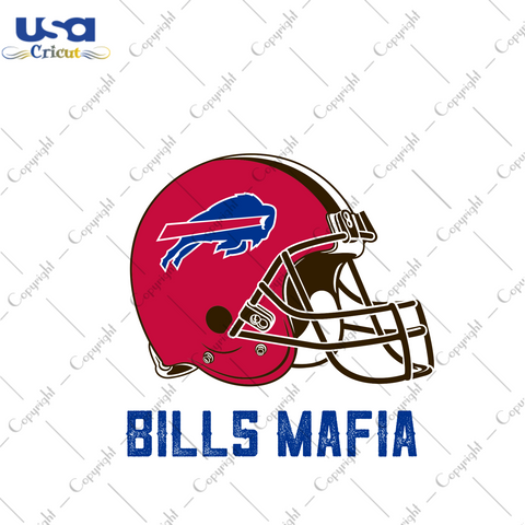 Buffalo Bills Mafia Svg, Sport Svg, Bufalo Bills Svg, Bills Svg, Bills Mafia Svg, Football Team Logo Svg, Buffalo Bills Logo, Buffalo Bills Football, Football Svg, NFL Svg, Nfl Svg Football, Football Lover Svg, Diy Crafts, Silhouette Cut File