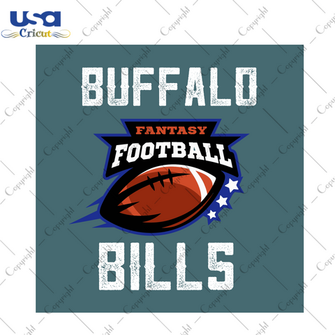 Buffalo Fantasy Football Bills Svg, Sport Svg, Buffalo Bills Svg, Bills Svg, Buffalo Bills Fans, Buffalo Bills Logo Svg, Football Svg, Football Gifts, Football Lovers, Fantasy Football, NFL Svg, NFL Fans, NFL Team Svg, Digital File, Svg Cut Files