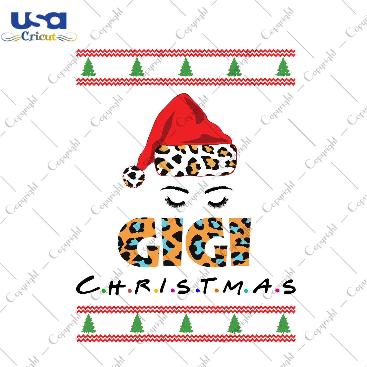 Christmas Gift Ideas For Gigi Diy Crafts Svg Files For Cricut, Silhouette Sublimation Files