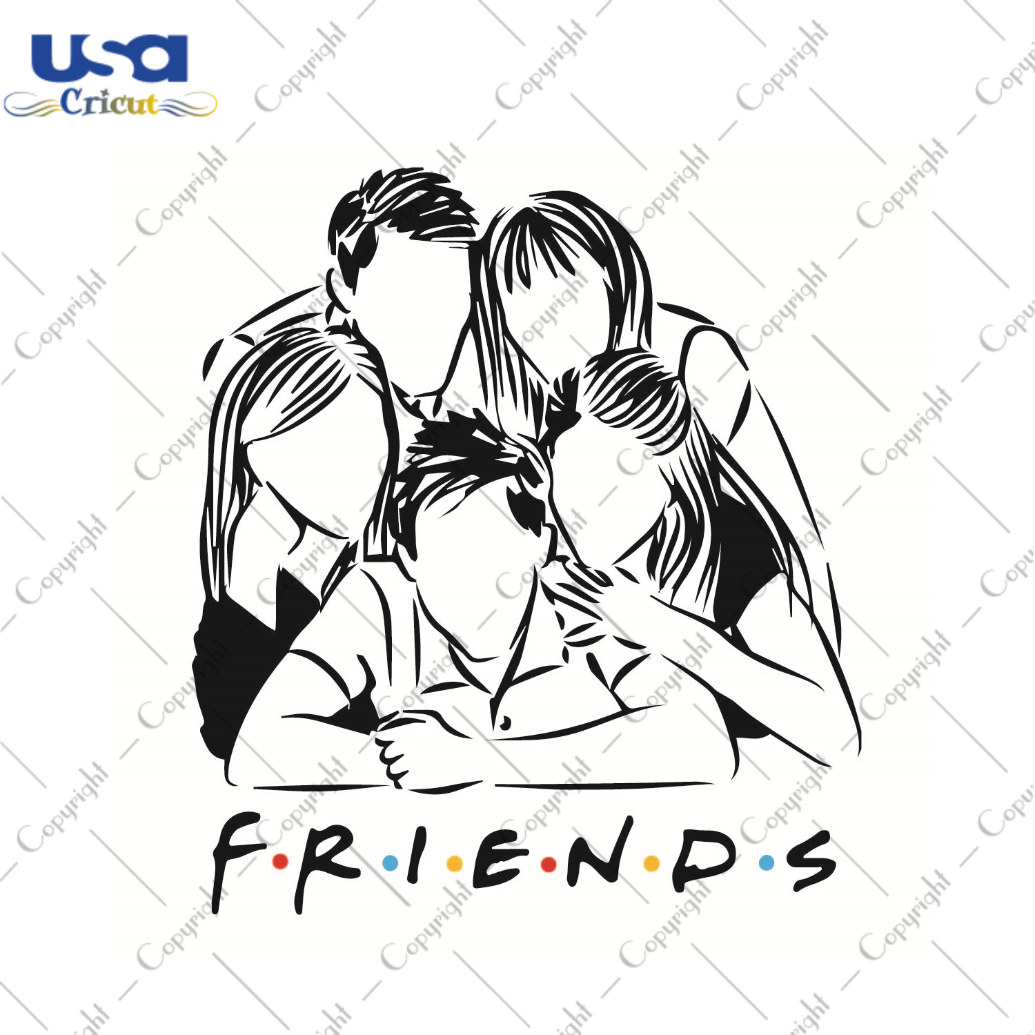 Trending Gifts For Friends Lovers Diy Crafts Svg Files For Cricut, Silhouette Sublimation Files