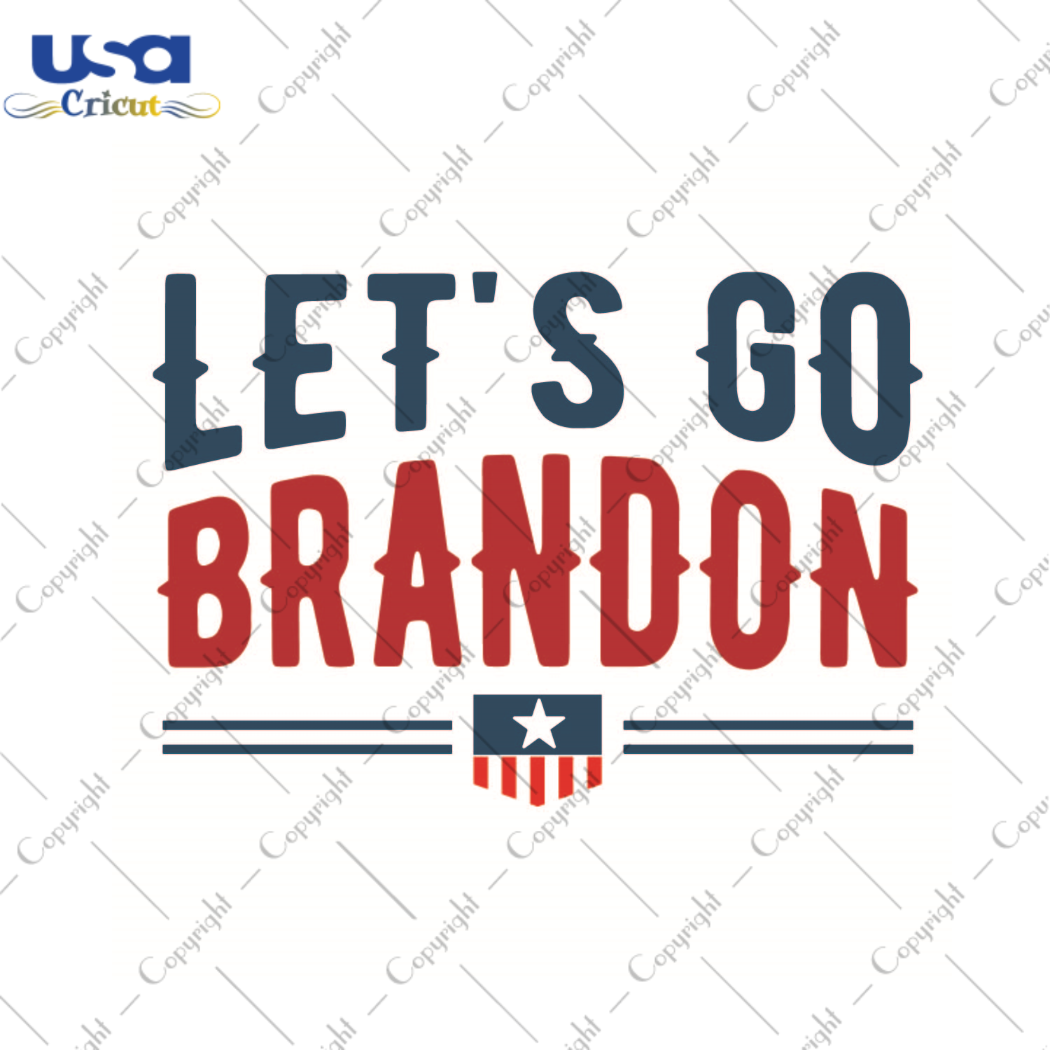 Lets Go Brandon Anti Biden Gift Diy Crafts Svg Files For Cricut, Silhouette Sublimation Files