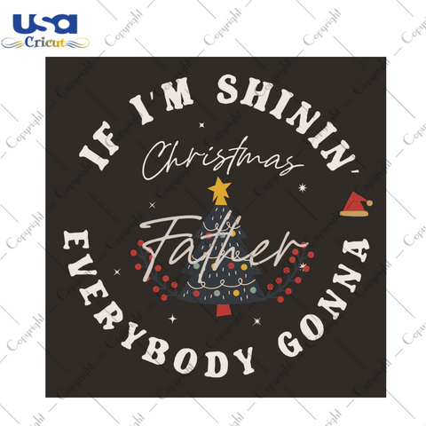 Dad Gift, Christmas Father Diy Crafts Svg Files For Cricut, Silhouette Sublimation Files