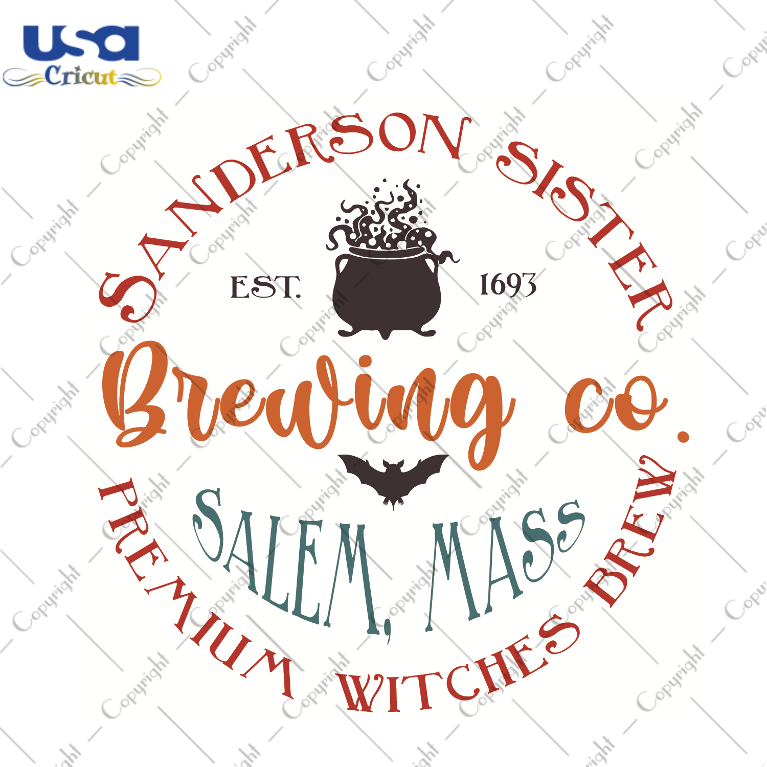 Halloween Sanderson Sisters Gift Idea Diy Crafts Svg Files For Cricut, Silhouette Sublimation Files