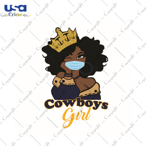 American Football, Nfl Cowboys Girl Gift Idea Diy Crafts Svg Files For Cricut, Silhouette Sublimation Files