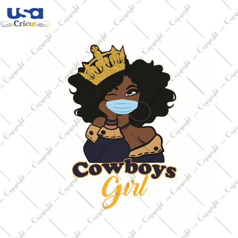 American Football, Nfl Cowboys Girl Gift Idea Diy Crafts Svg Files For Cricut, Silhouette Sublimation Files