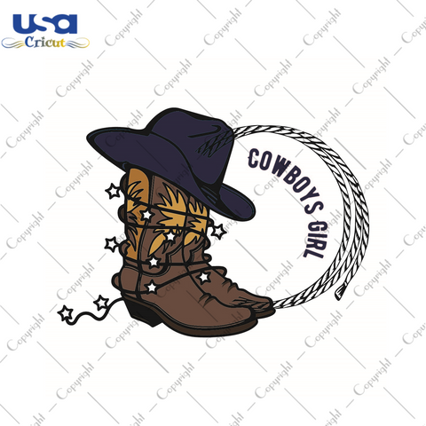 American Football, Cowboys Boot SVG, Cowboys Girl Diy Crafts Svg Files For Cricut, Silhouette Sublimation Files