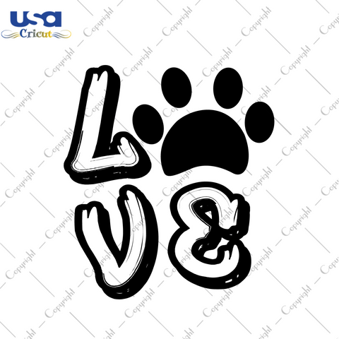 Valentines Day Gift, Dog Lovers Diy Crafts Svg Files For Cricut, Silhouette Sublimation Files