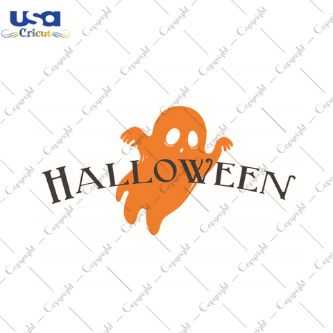 Halloween Boo Best Gift Idea Diy Crafts Svg Files For Cricut, Silhouette Sublimation Files